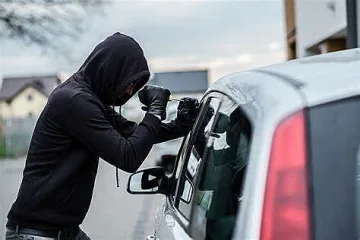 Ръст в кражбите на луксозни коли