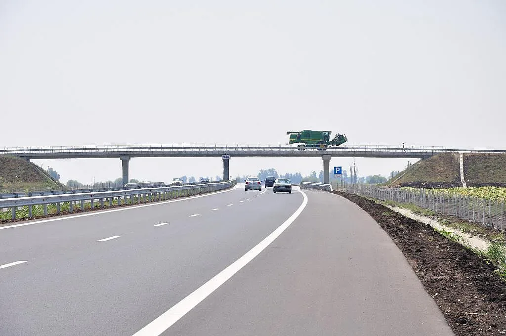 Шофьори ще сигнализират за нарушения в Е-платформа