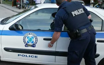 Откриха български камион с 14 кг кокаин в Гърция
