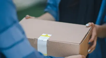 Коя е защитата при онлайн пазаруването