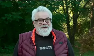 Владо Пенев изуми с тези думи за Фики /Фото/