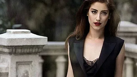 Коя звезда гледаме в нов турски сериал