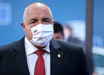 Борисов след заседание на ЕС: Идва тежка криза