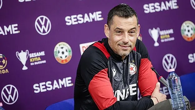 Томаш отсече преди финала: Готвим се за всичко