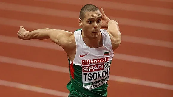 Георги Цонов с победа в Пловдив