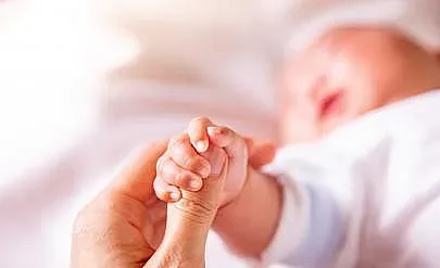 Бейби бум: Родиха се най-много бебета от 9 г. насам