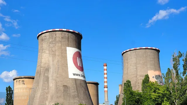 Ще има ли парно в „Дружба 2“. Решението 