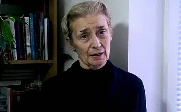 Почина режисьорът Снежина Танковска