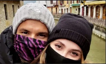 Гришо проговори за Лолита