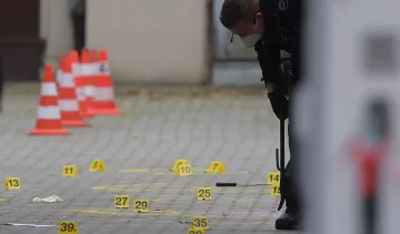 4-ма ранени след стрелба в Берлин заради конфликт