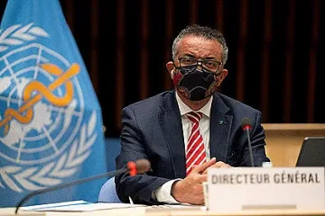 СЗО: Гответе се за нови пандемии