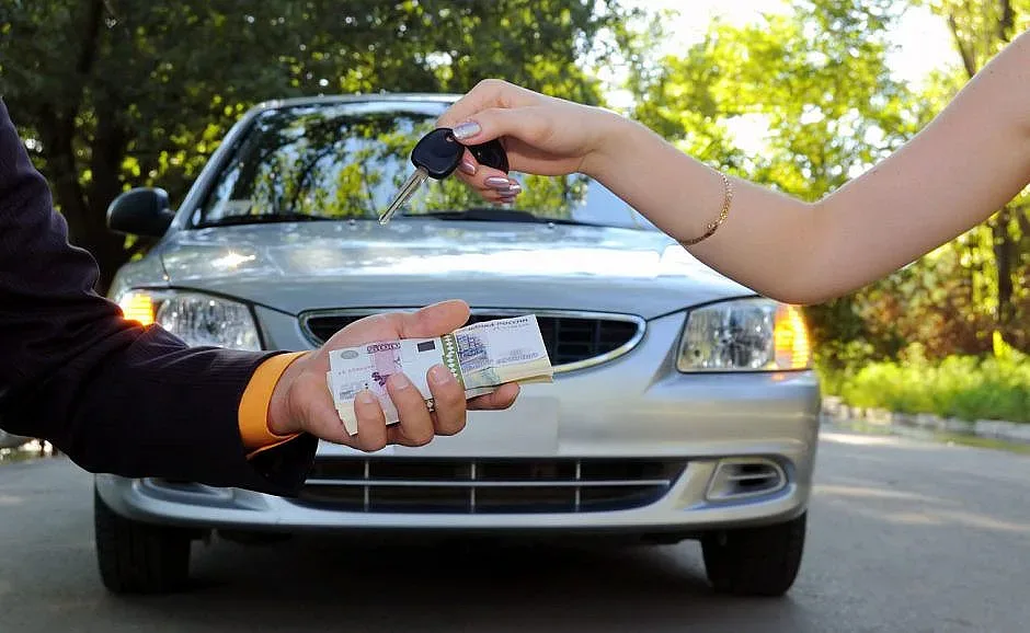 Как да вдигнем цената на старата кола