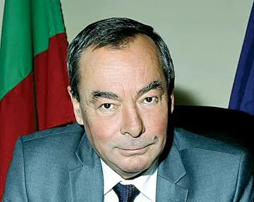 Даваме строителни кадри на армията