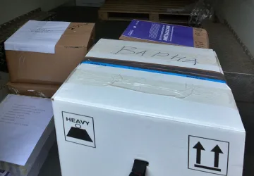 Ваксини и във Варна,утре зареждат региона