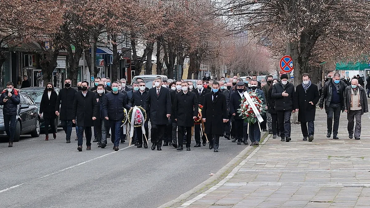 Карадайъ: Да върнем нормалността и демокрацията