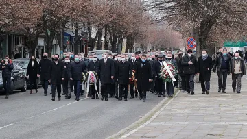 Карадайъ: Да върнем нормалността и демокрацията