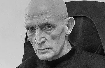 Невероятната история на Вельо Горанов