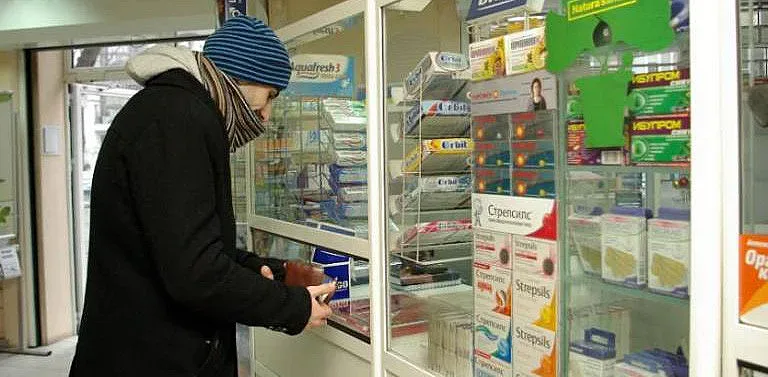Два вида рецепти поне до октомври