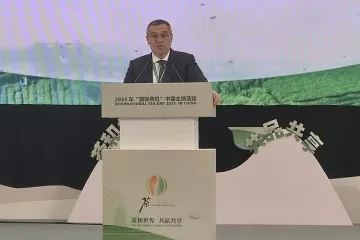 Земеделският министър с големи новини от Китай. Излизаме на ключов пазар