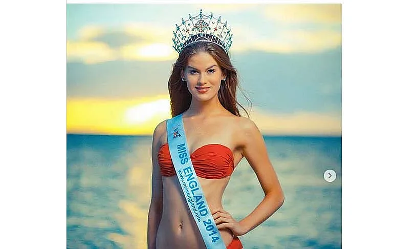 Красива и умна. Миска прави ваксината на Оксфорд