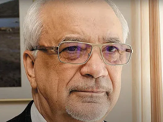 Отиде си руски олигарх с български корен