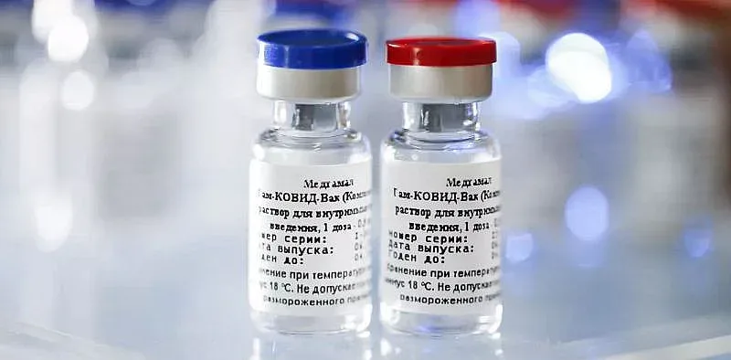 Москва хвърля всички сили във ваксините