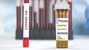 Разкриха колко мощен е ивермектинът при COVID-19
