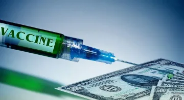 Ваксината - за едни лек, за други - милиарди