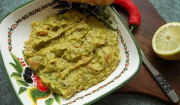 3 шантави салати за Бъдни вечер