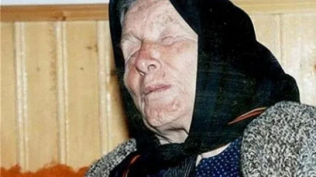 Ванга: Хората се интересуват само от пари