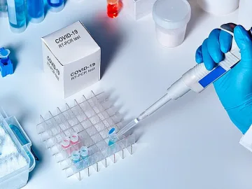 Търсят антигенни тестове на поразия