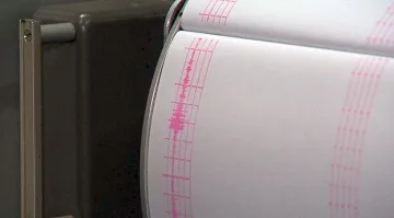 Силен земетръс разлюля Централна Гърция