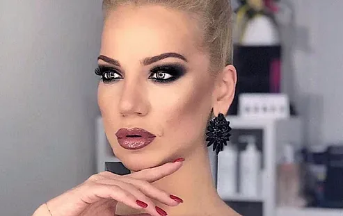 Вдовицата на Баташов с нова любов?