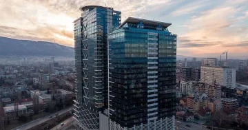 ОББ подписа с ФМФИБ за 128 млн. портфейлна гаранция