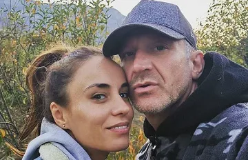 Кърджилова и Деян Донков се готвят за бебе №3