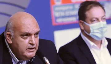 Бърз тест от аптеката? Може, но не е официален