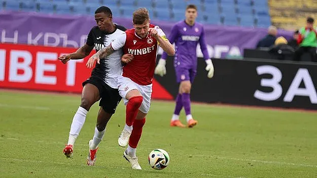 Левски може да се уреди с огромна звезда от елита