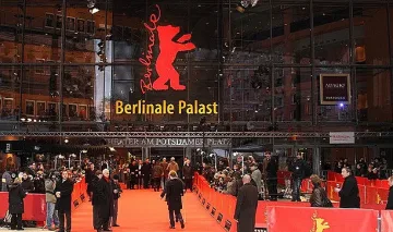 За първи път: "Берлинале" се отлага