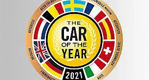 Битката за Автомобил 2021 на Европа