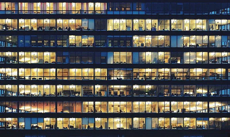 Очакват ръст на пазара на офис площи догодина