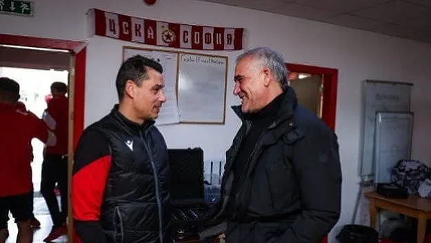 ЦСКА привлича играч от ПСЖ