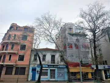 Започна реставрация на знакова бургаска 120-годишна сграда