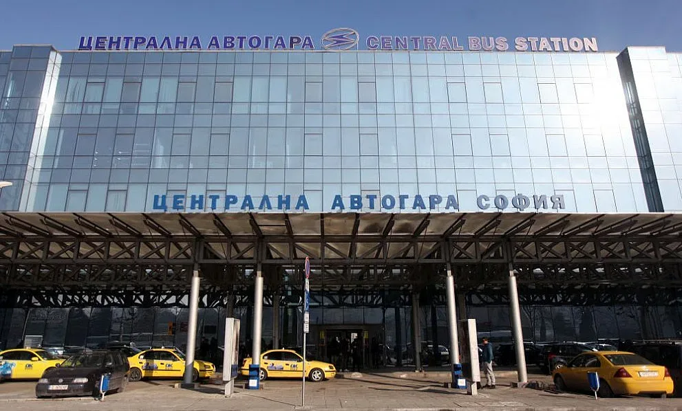 Локомотивът „Хан Аспарух“ потегли за Варна