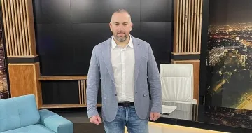 Нова партия! Известен журналист събира електорат