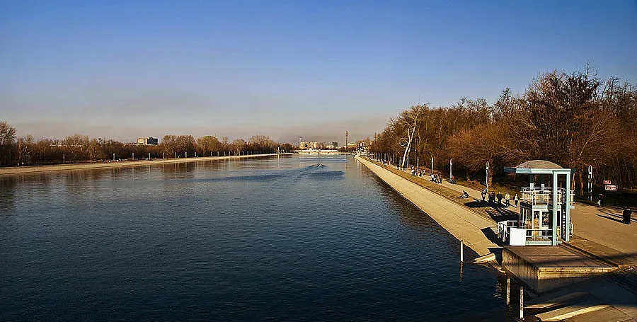 13 инцидента на Гребната база само за 20 дни