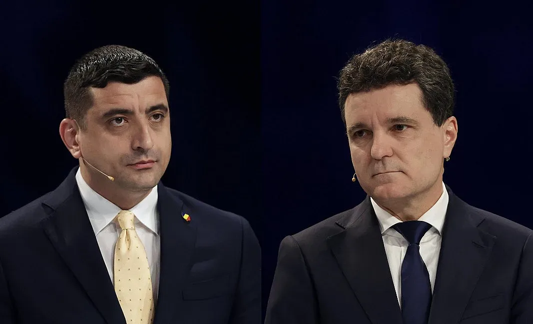 Поредно напрежение в Румъния, пореден обрат