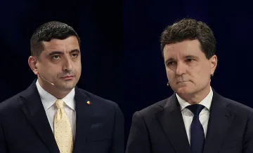 Поредно напрежение в Румъния, пореден обрат