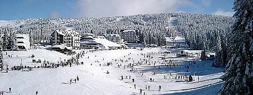 Сърбия откри ски сезона с греяно вино