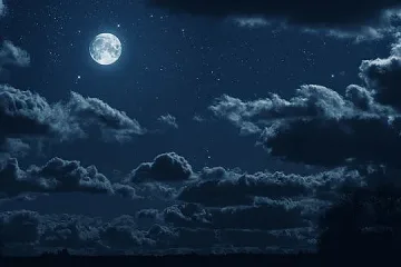 Посрещаме най-дългата нощ