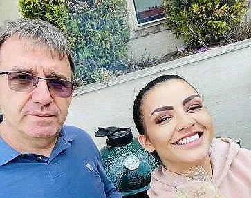 Защо Деси Цонева се влюби в съпруг № 2